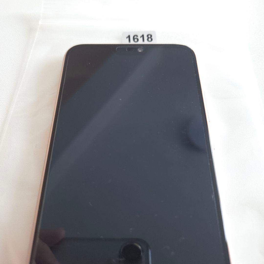 Huawei P20 Lite シムフリー アンドロイド9 ファーウェイ６１８