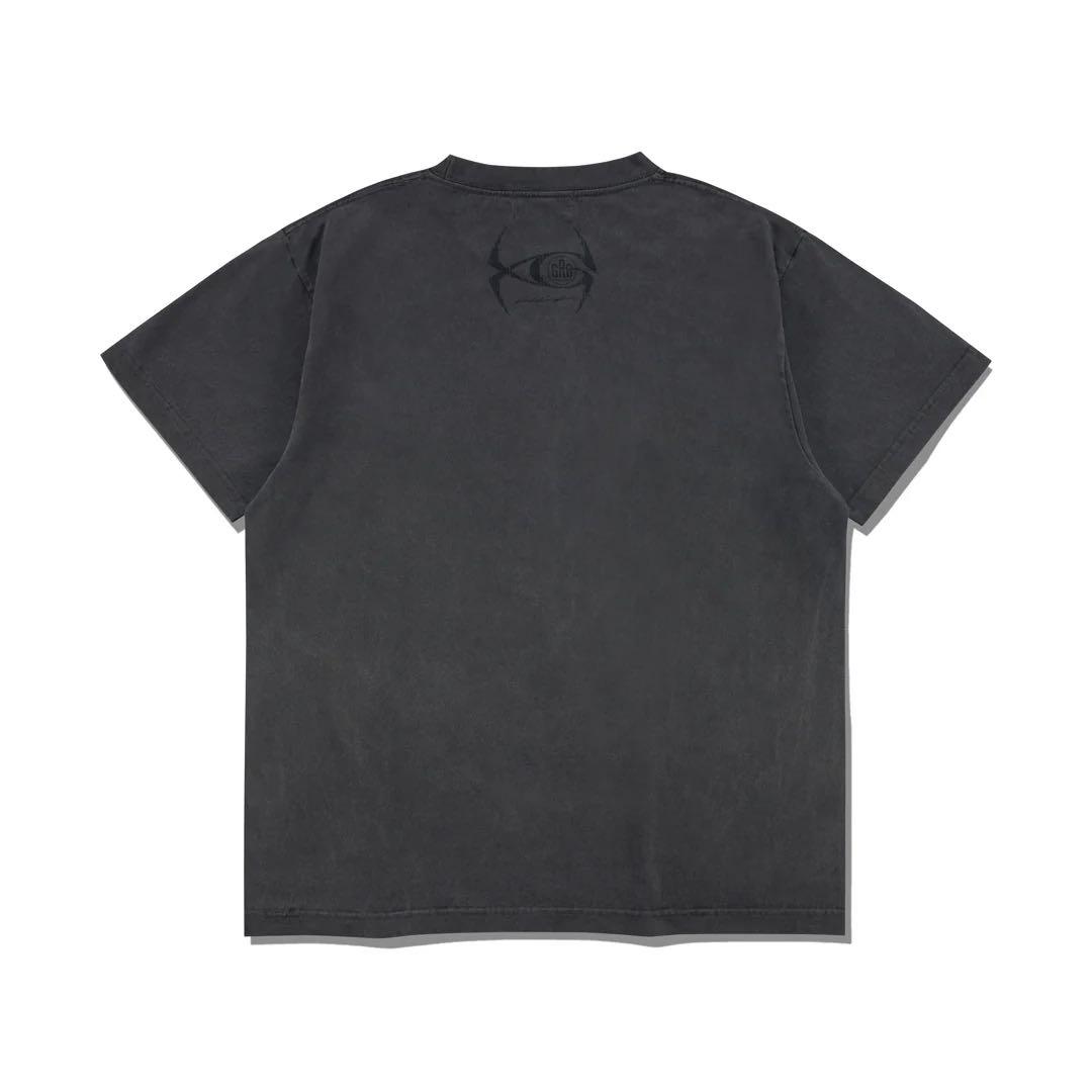 XG×GR8×KOSUKE KAWAMURA