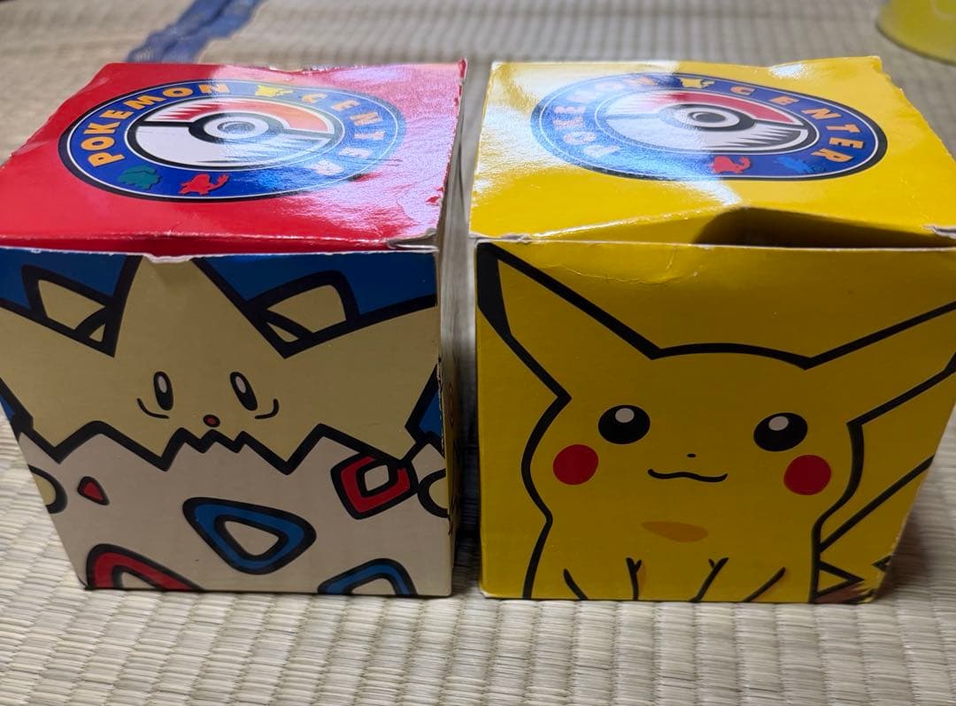 ポケモンセンター　オリジナルウォッチ