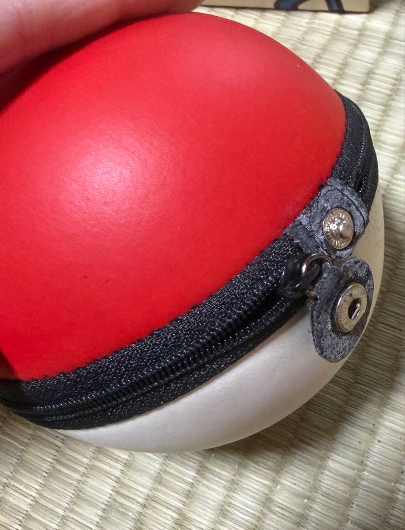 ポケモンセンター　オリジナルウォッチ