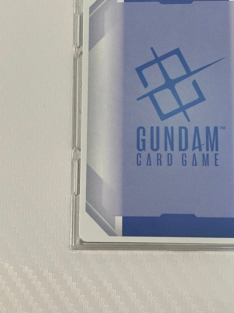 覚悟の表れ パラレル β版