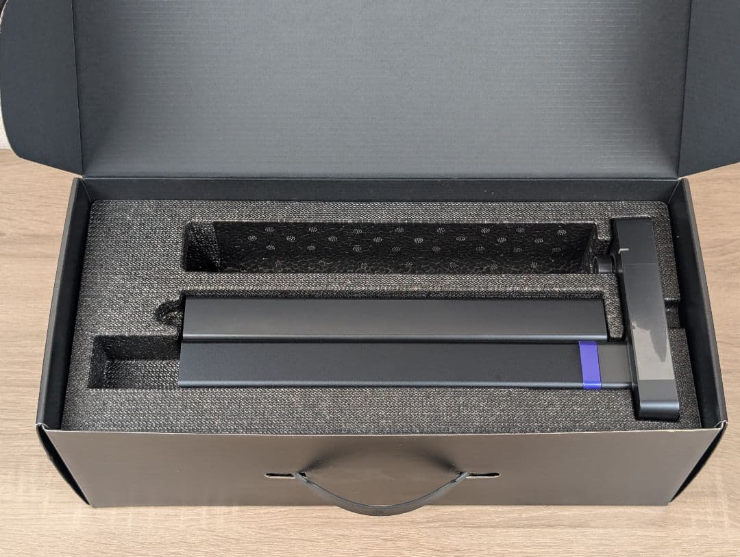 【美品】CZUR Shine 1300A3 Pro ブックスキャナー シーザー