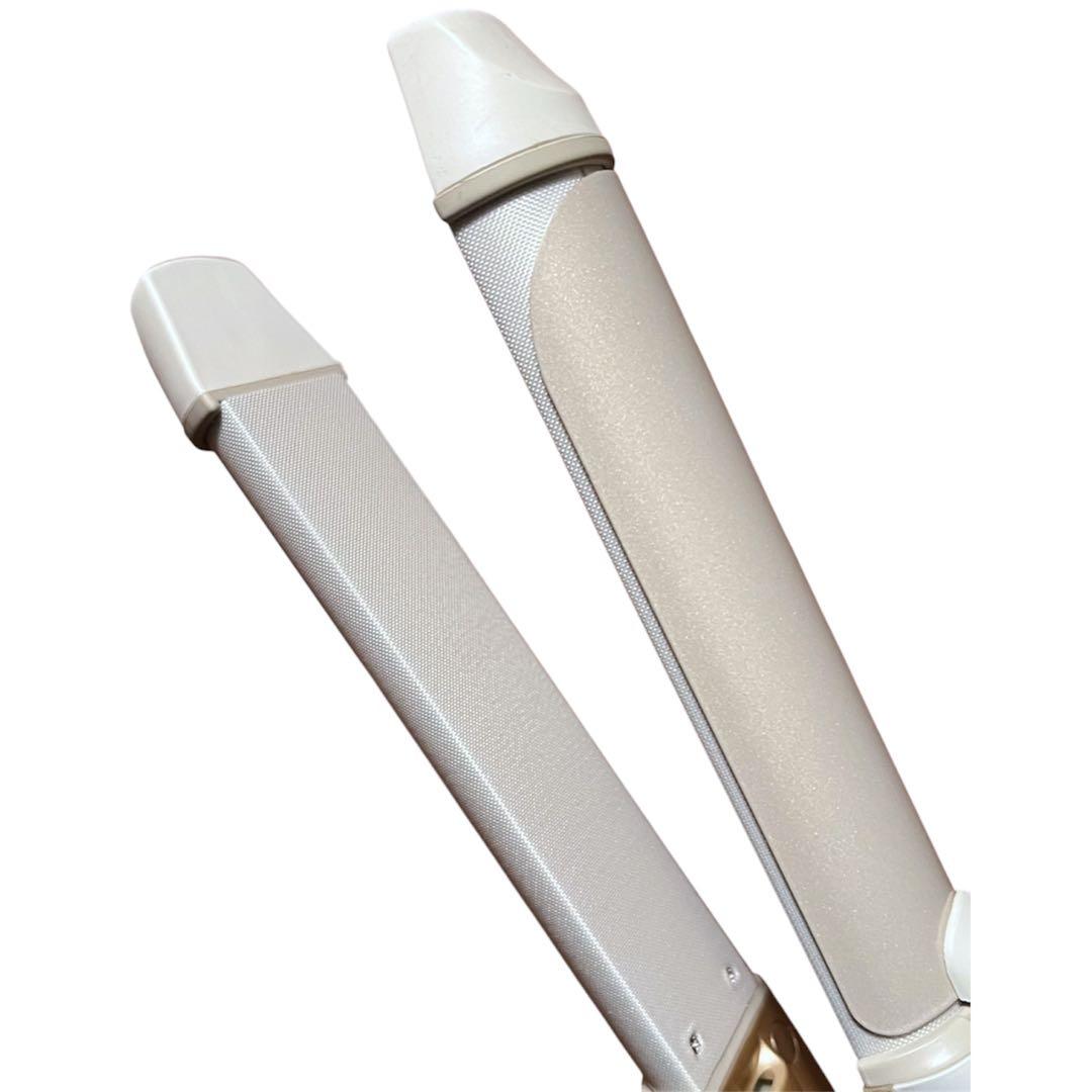 コイズミ ヘアアイロン 2WAY 30mm サロンセンス 300