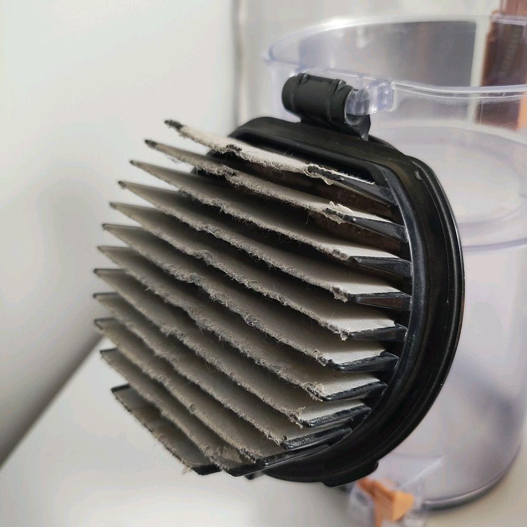 日立 HITACHI コードレススティッククリーナー PV-BH900J