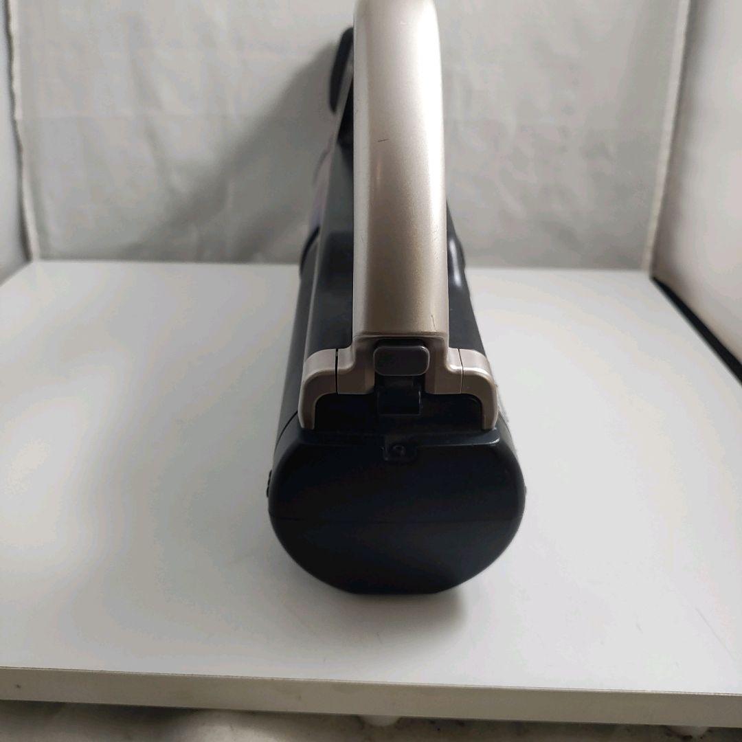 日立 HITACHI コードレススティッククリーナー PV-BH900J