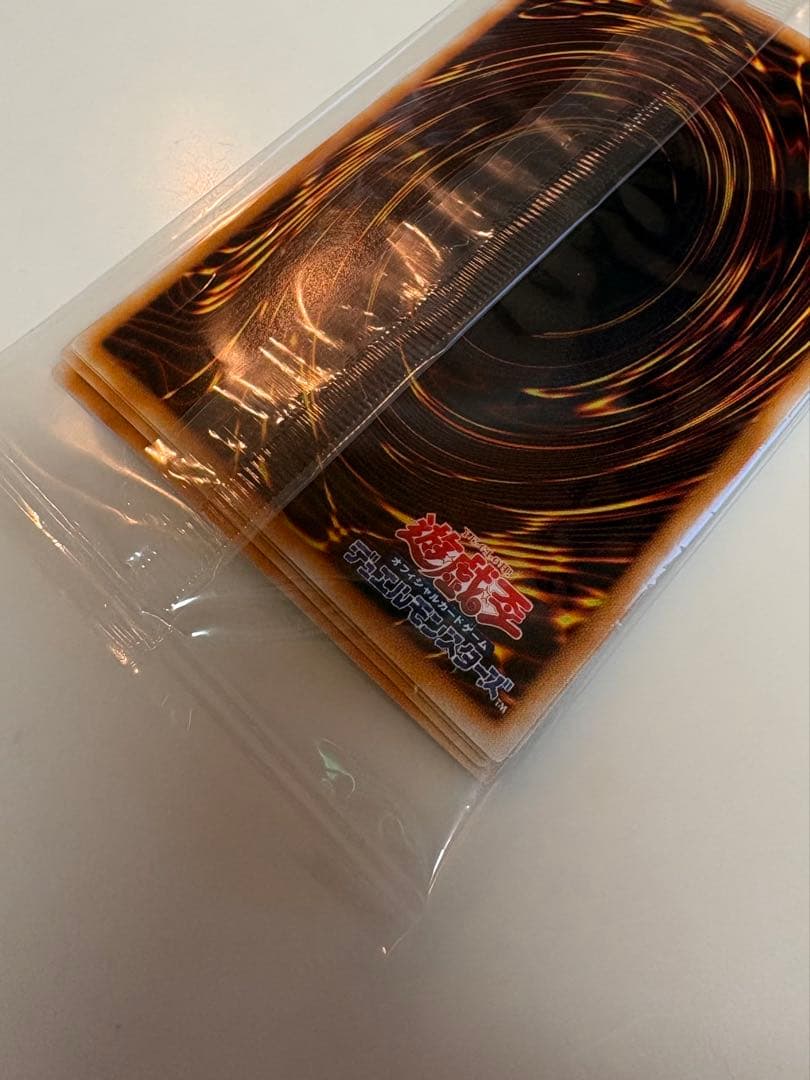 遊戯王 ocg 封印されしエクゾディア bp1-001〜5 未開封5枚セット