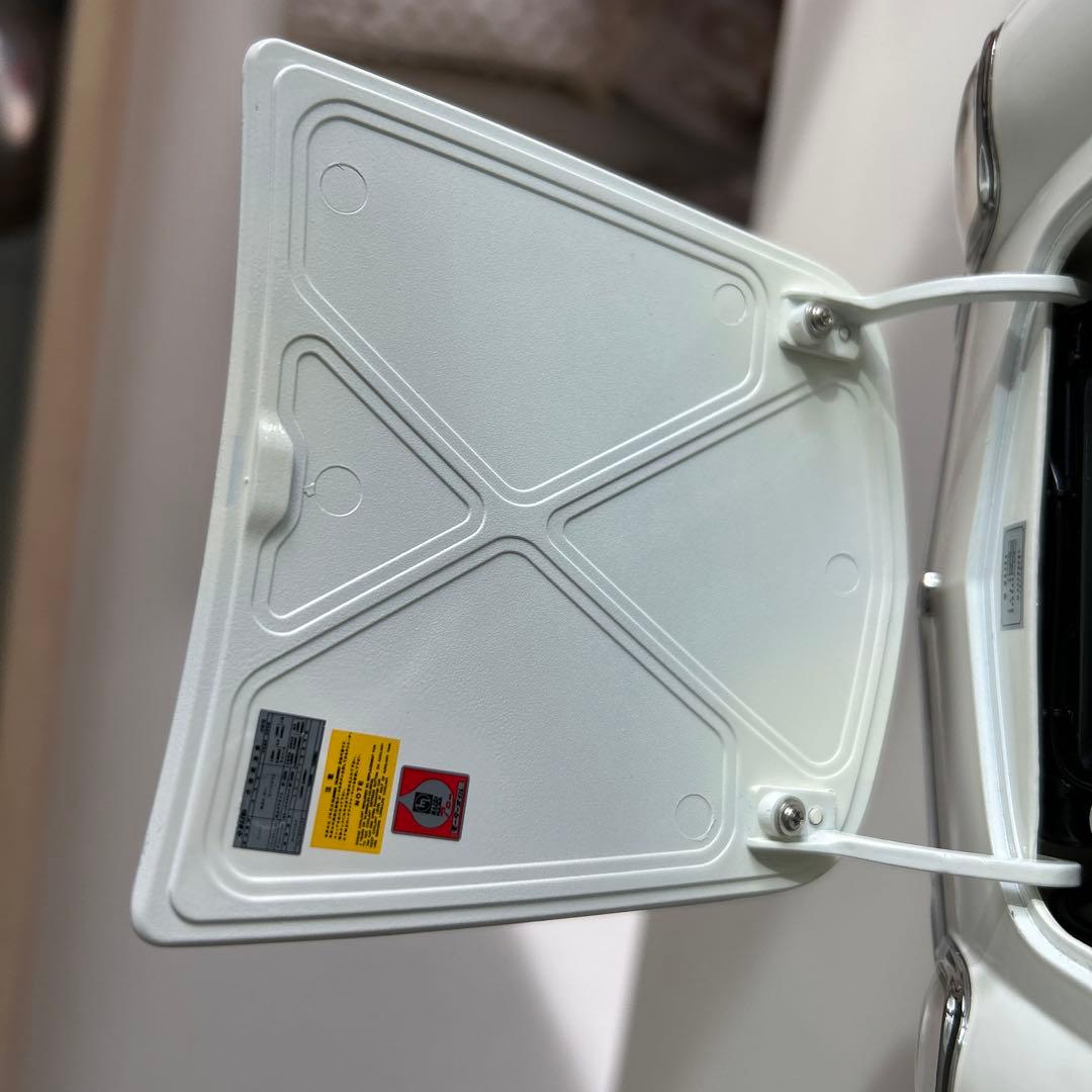 貴重品！マツダ コスモ スポーツ 後期型(L10B) 1/8 デアゴスティーニ