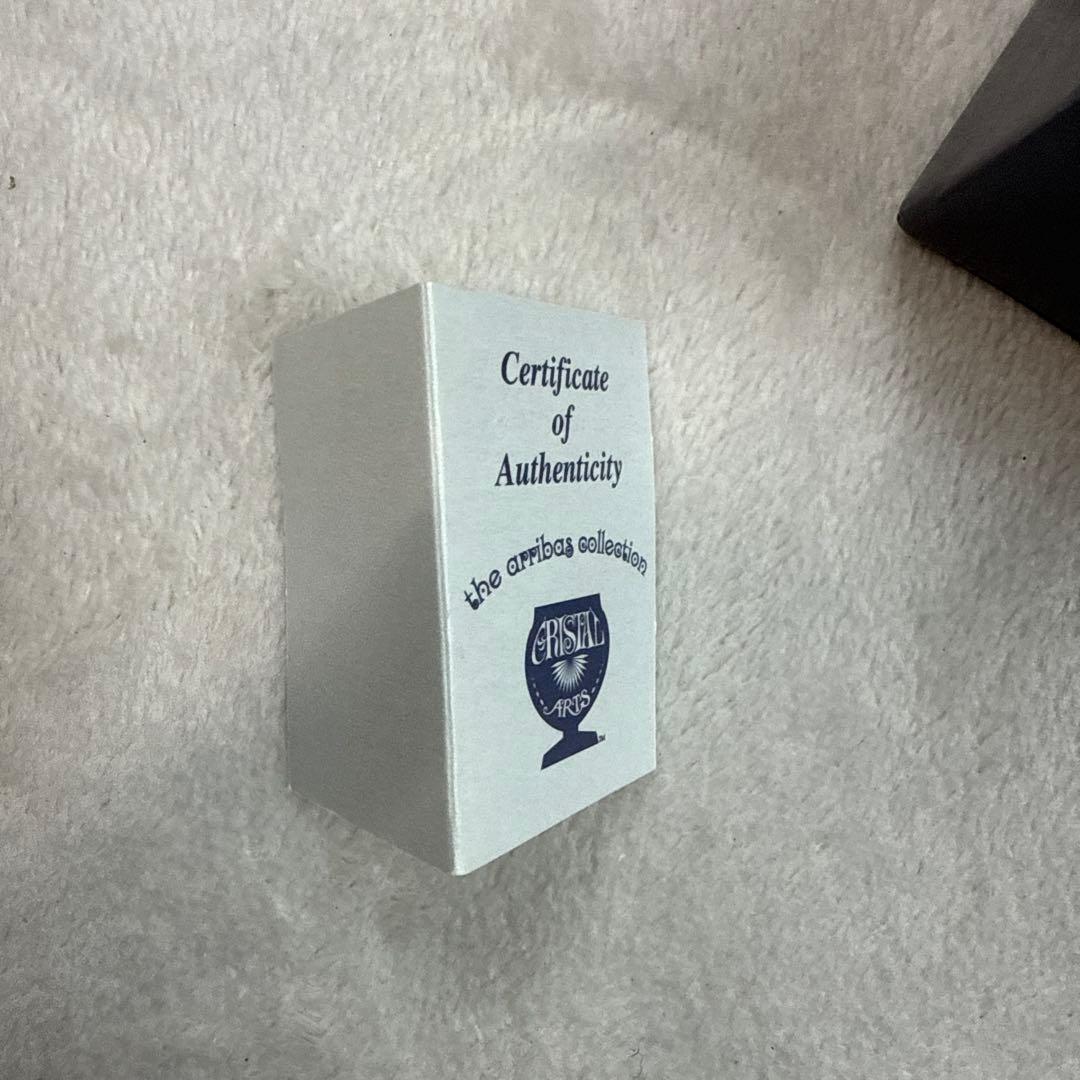 ディズニー　シンデレラ かぼちゃの馬車 アリバス・ブラザーズ 　美品