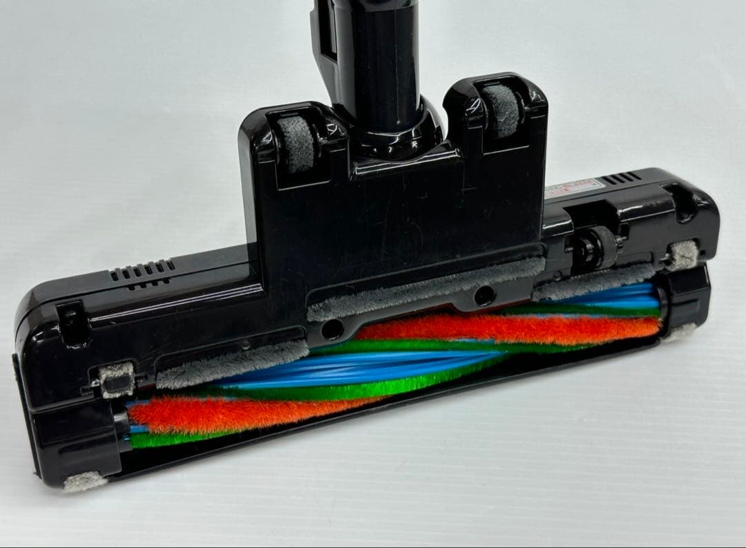 東芝 ヘッド　回転ブラシ　VC-CF31 VC-CF30 BKJ9 PJ9 美品