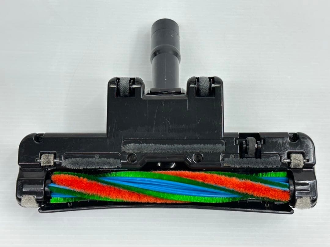 東芝 ヘッド　回転ブラシ　VC-CF31 VC-CF30 BKJ9 PJ9 美品