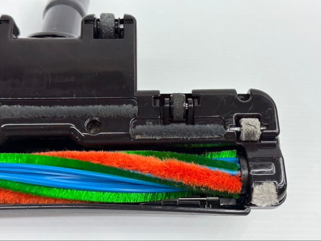 東芝 ヘッド　回転ブラシ　VC-CF31 VC-CF30 BKJ9 PJ9 美品