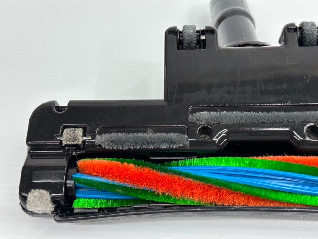 東芝 ヘッド　回転ブラシ　VC-CF31 VC-CF30 BKJ9 PJ9 美品