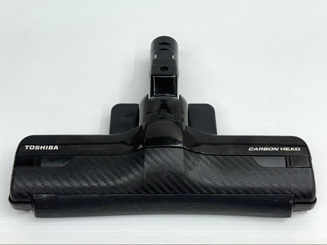 東芝 ヘッド　回転ブラシ　VC-CF31 VC-CF30 BKJ9 PJ9 美品