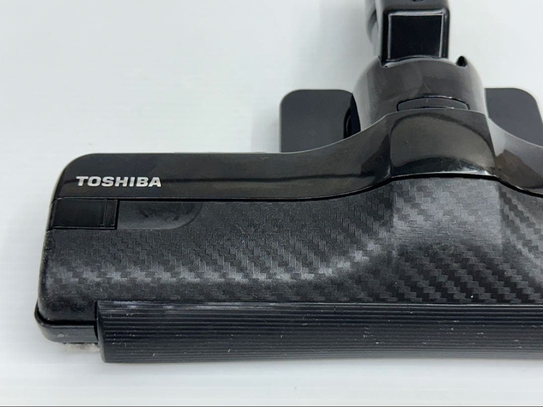 東芝 ヘッド　回転ブラシ　VC-CF31 VC-CF30 BKJ9 PJ9 美品