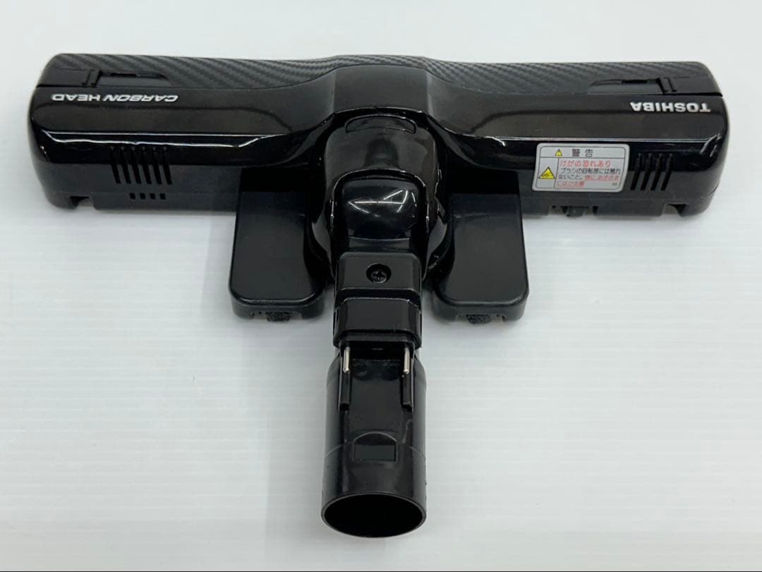 東芝 ヘッド　回転ブラシ　VC-CF31 VC-CF30 BKJ9 PJ9 美品