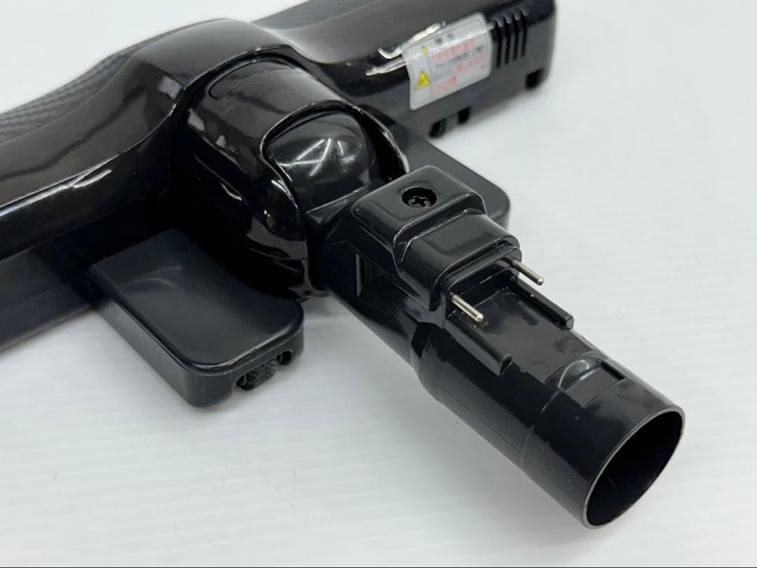 東芝 ヘッド　回転ブラシ　VC-CF31 VC-CF30 BKJ9 PJ9 美品