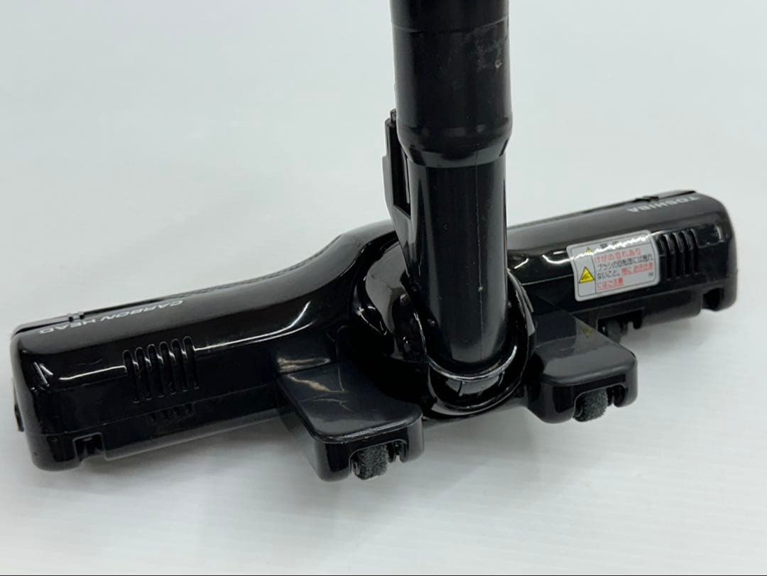 東芝 ヘッド　回転ブラシ　VC-CF31 VC-CF30 BKJ9 PJ9 美品