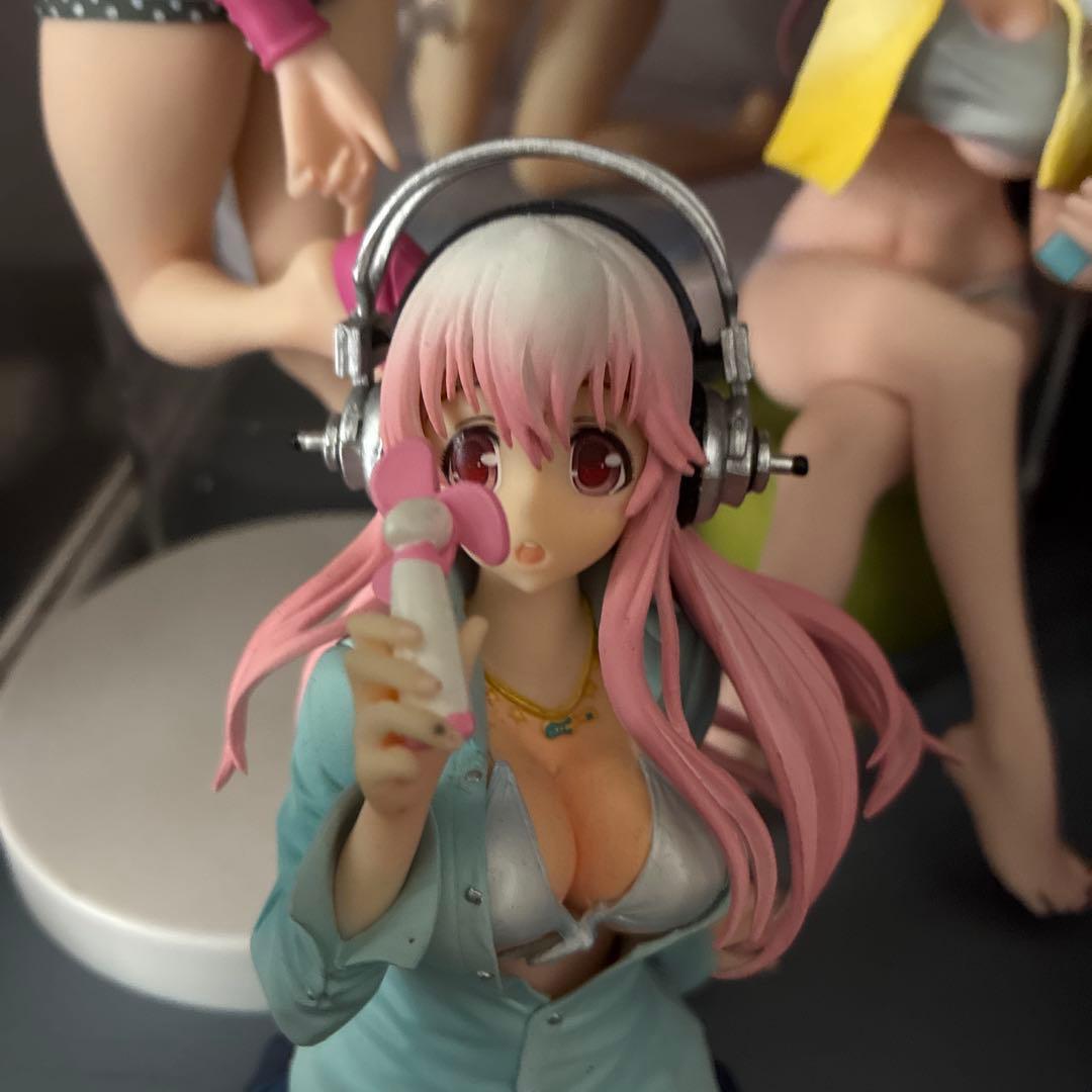 スーパーそに子まとめ売り