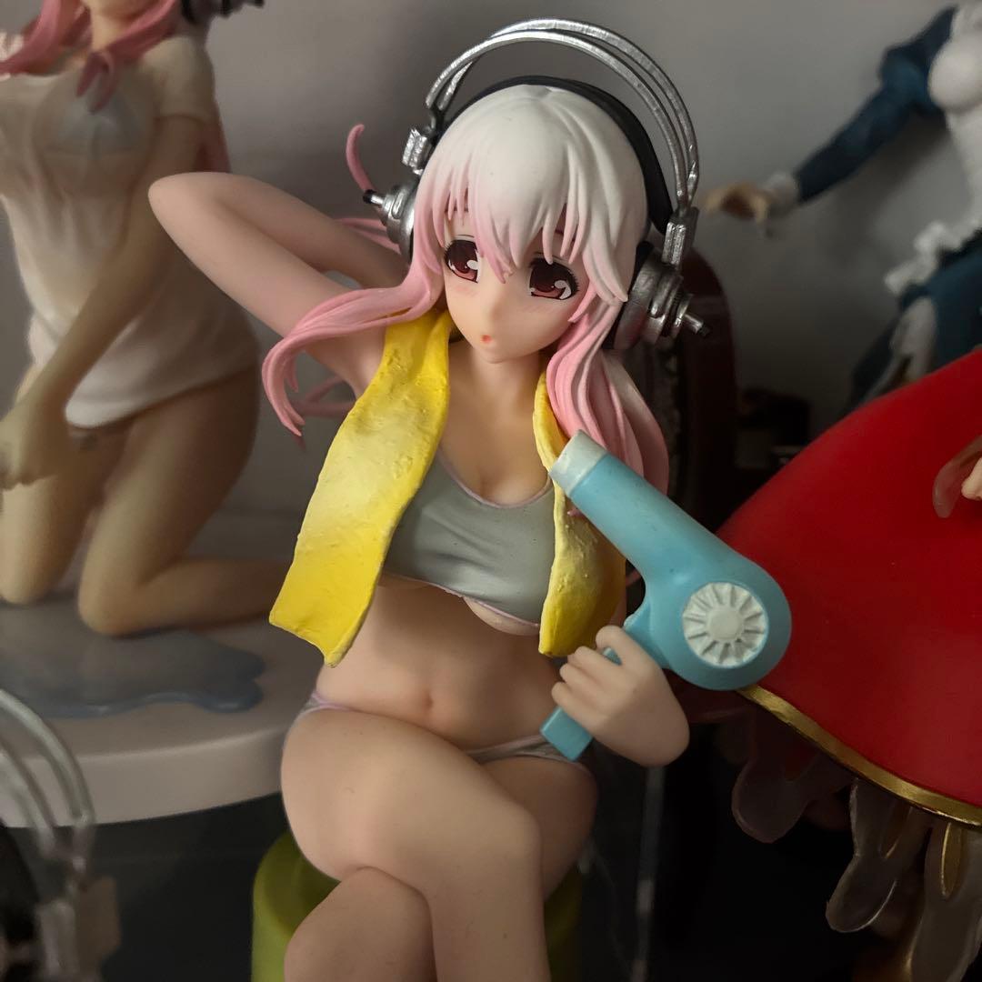 スーパーそに子まとめ売り