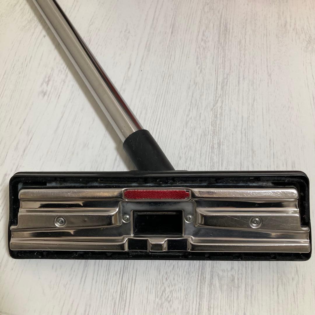 Henry ヘンリー 掃除機 レッド 赤 HVR200