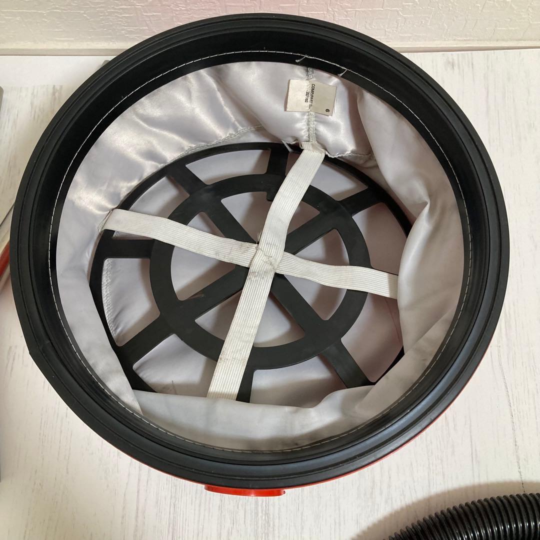 Henry ヘンリー 掃除機 レッド 赤 HVR200