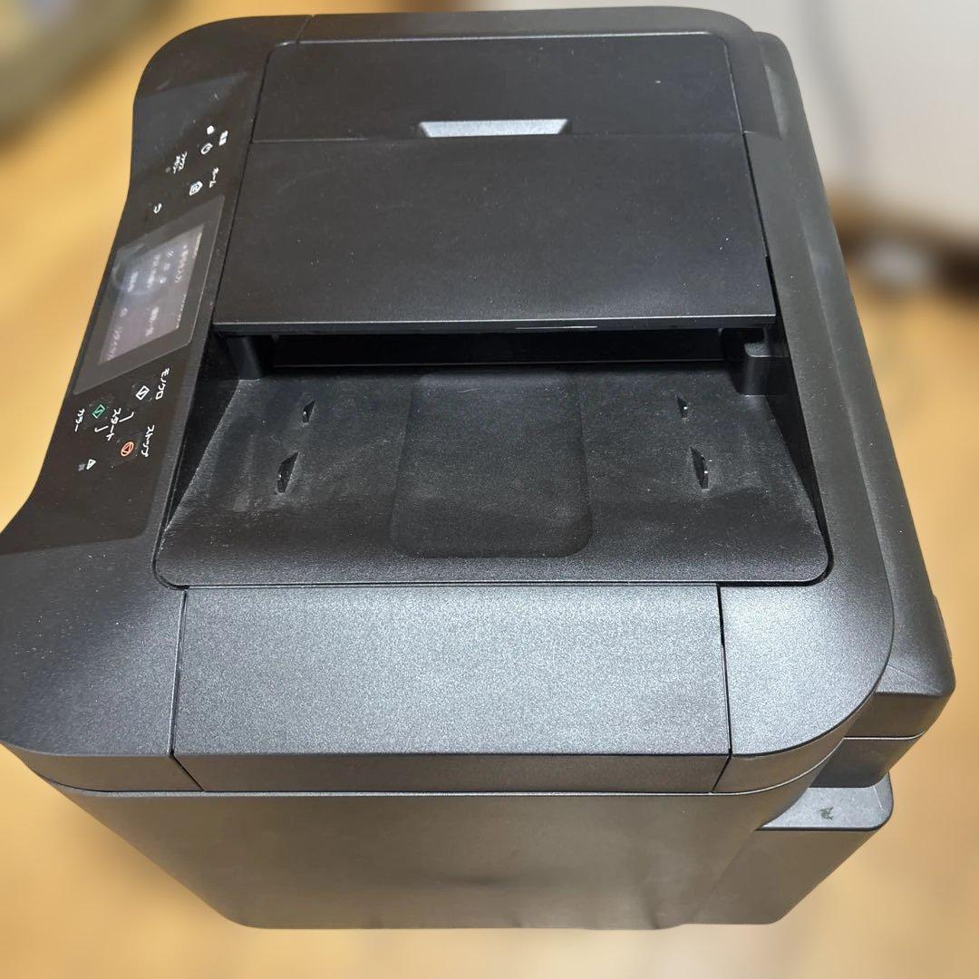 キヤノン MAXIFY MB5430 （2段カセットモデル） プリンター