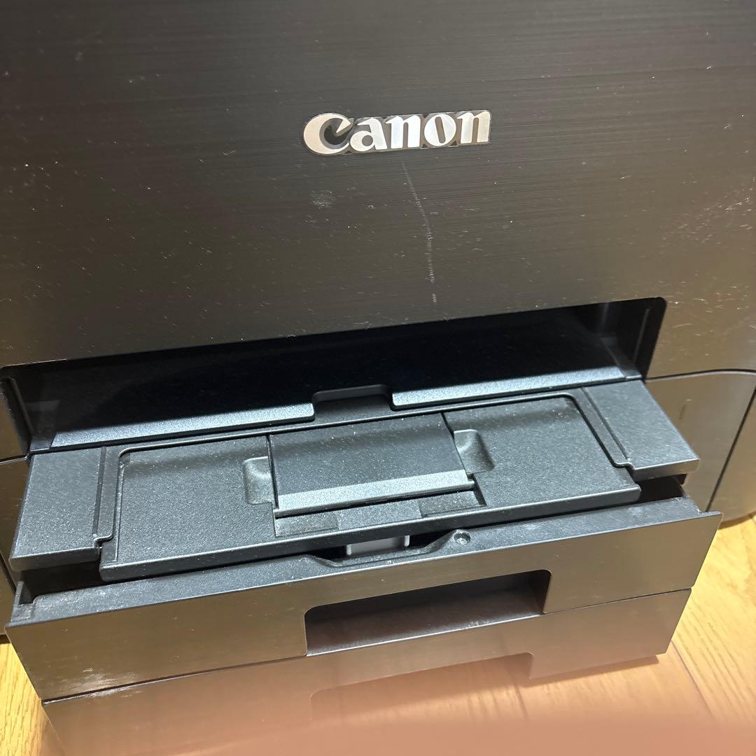 キヤノン MAXIFY MB5430 （2段カセットモデル） プリンター