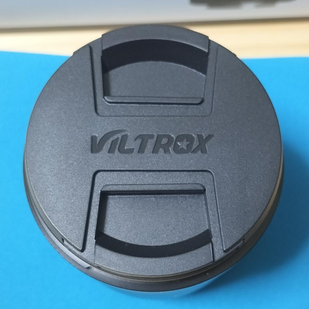 VILTROX Viltrox AF 13mm F1.4 STM Xマウント