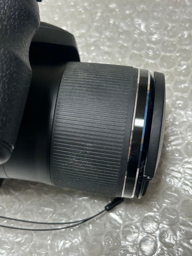 デジタルカメラ FUJIFILM FINEPIX SL1000