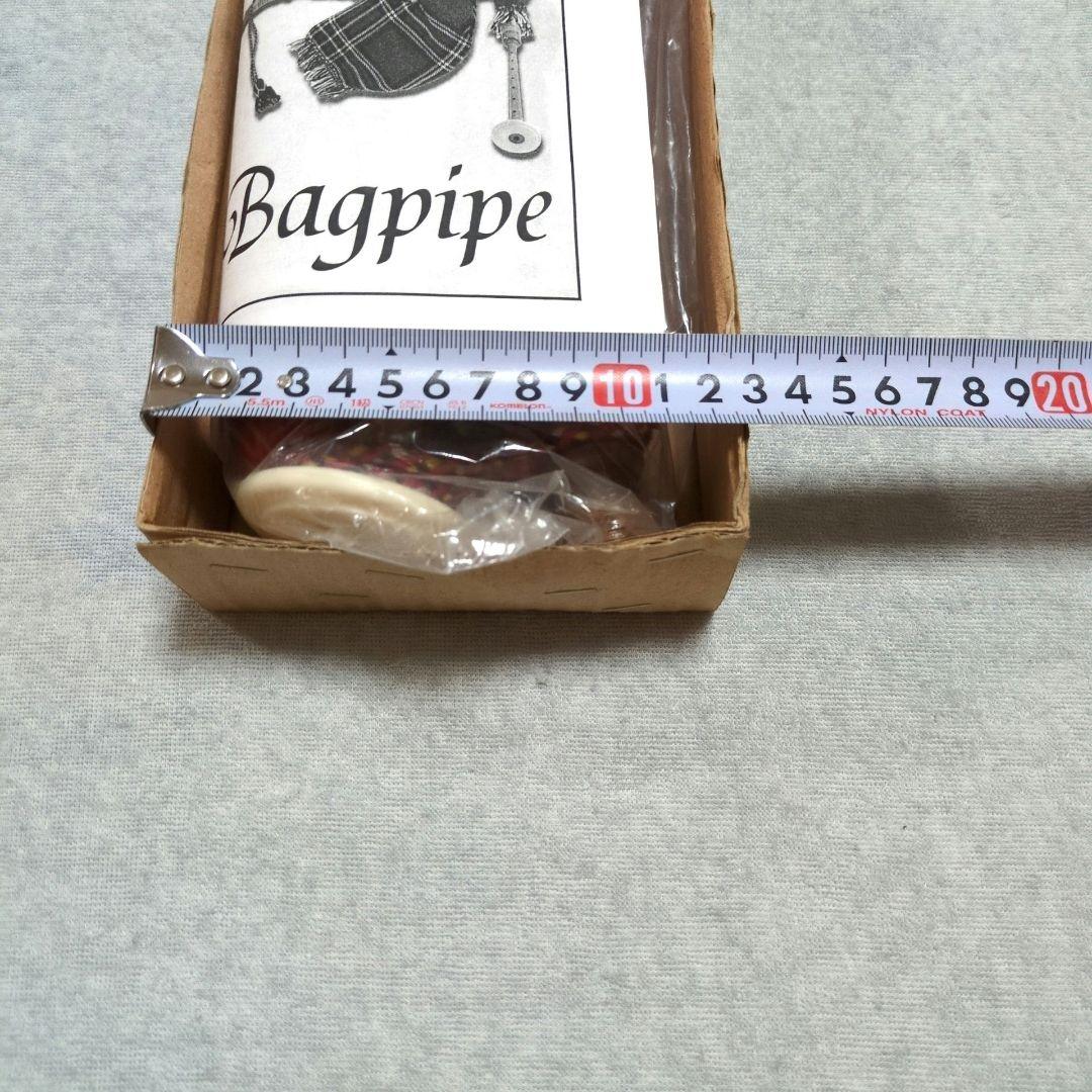 Trophy Junior Bagpipes Trophyジュニアバグパイプ