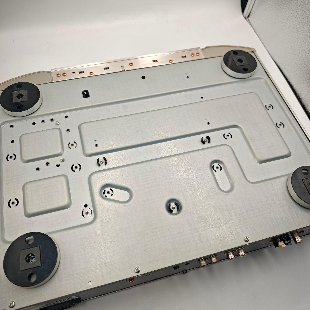 【完動品】marantz ST6003 FM/AMチューナー 高音質オーディオ