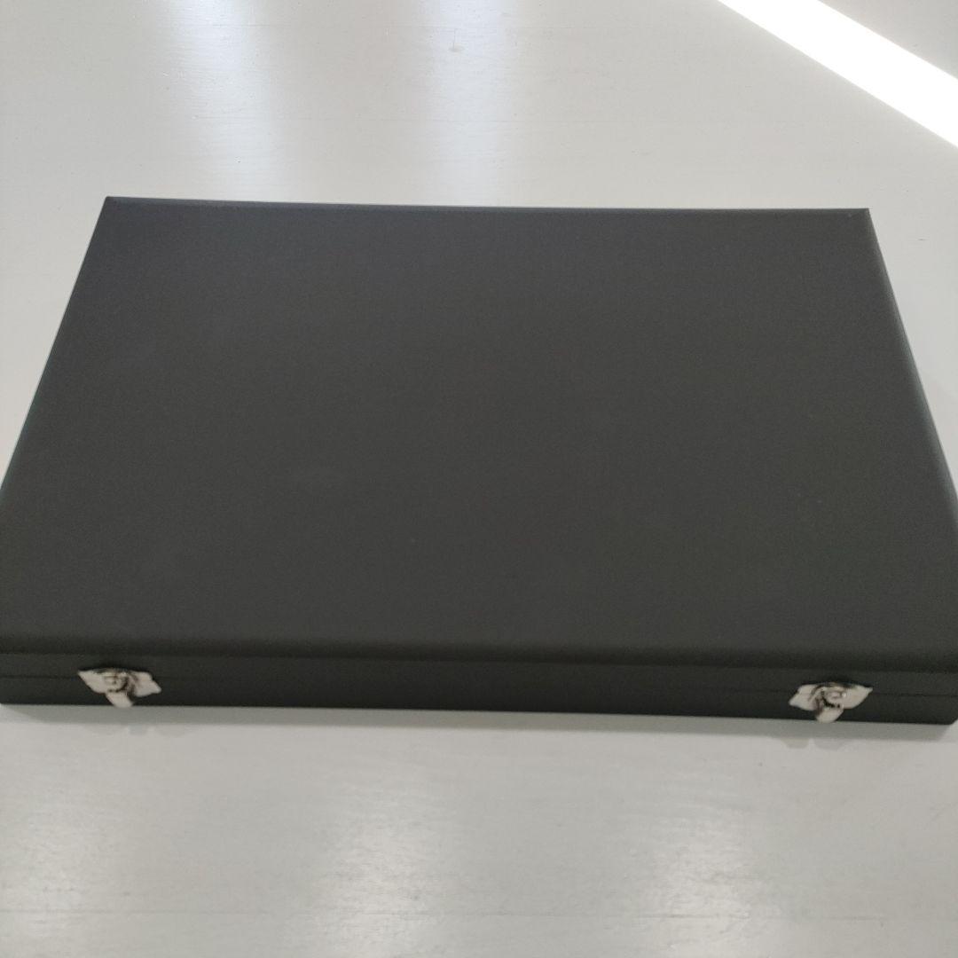 LUCKYWOOD カトラリーセットナイフフォークスプーン