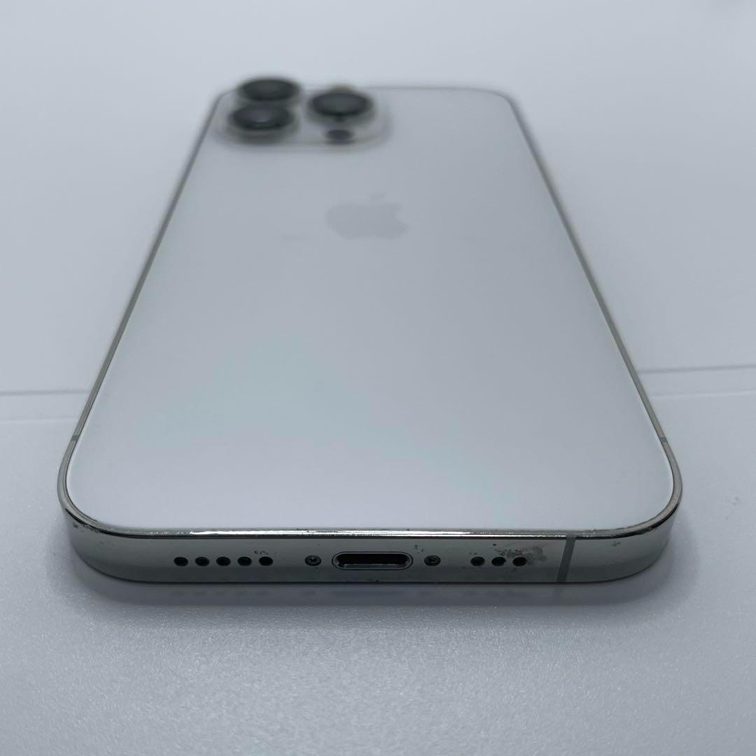 【格安美品】iPhone 13Pro 256GB simフリー本体 242