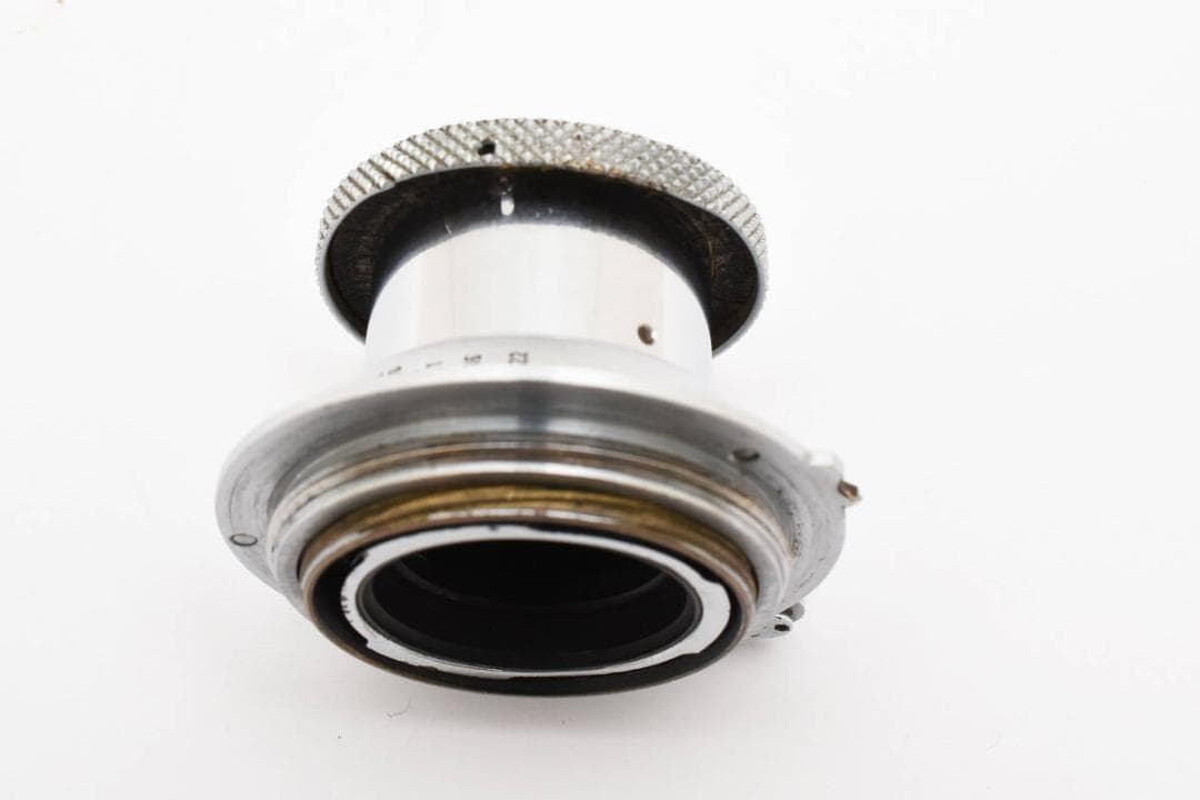 ライカ Leica Leitz Elmar エルマー 5cm F3.5 #517
