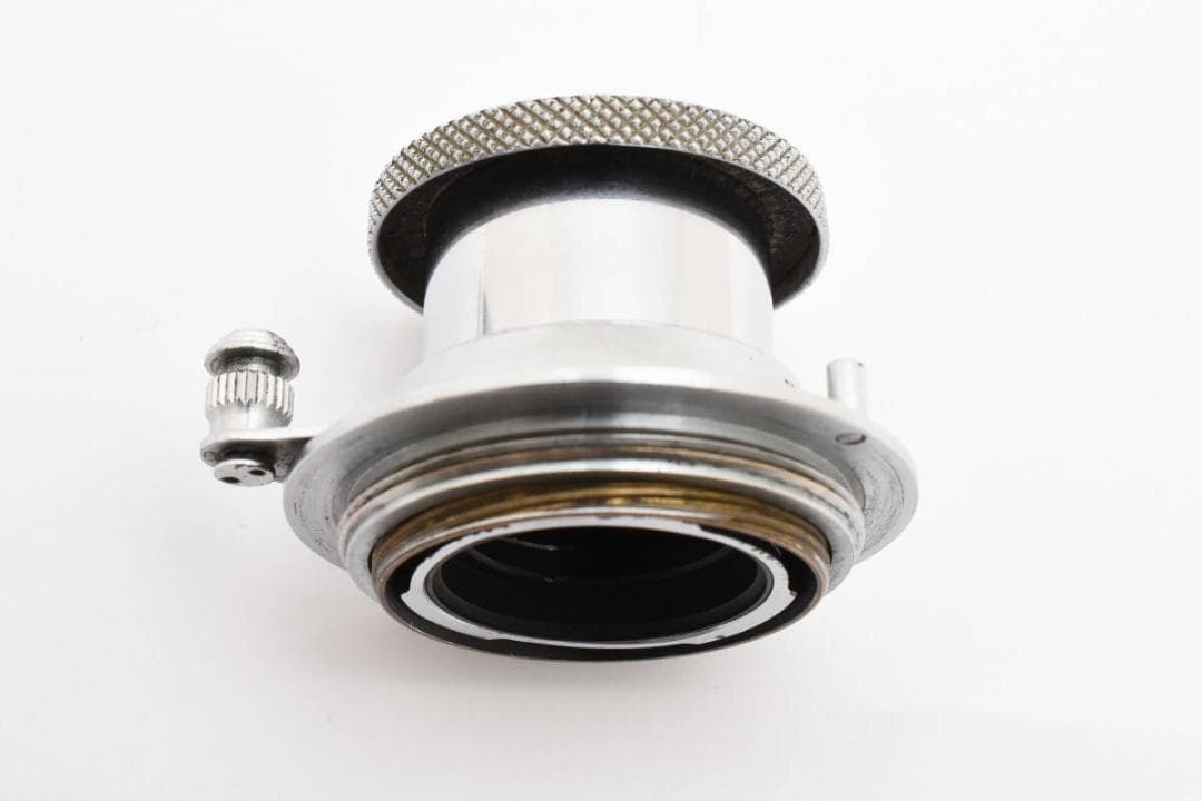 ライカ Leica Leitz Elmar エルマー 5cm F3.5 #517