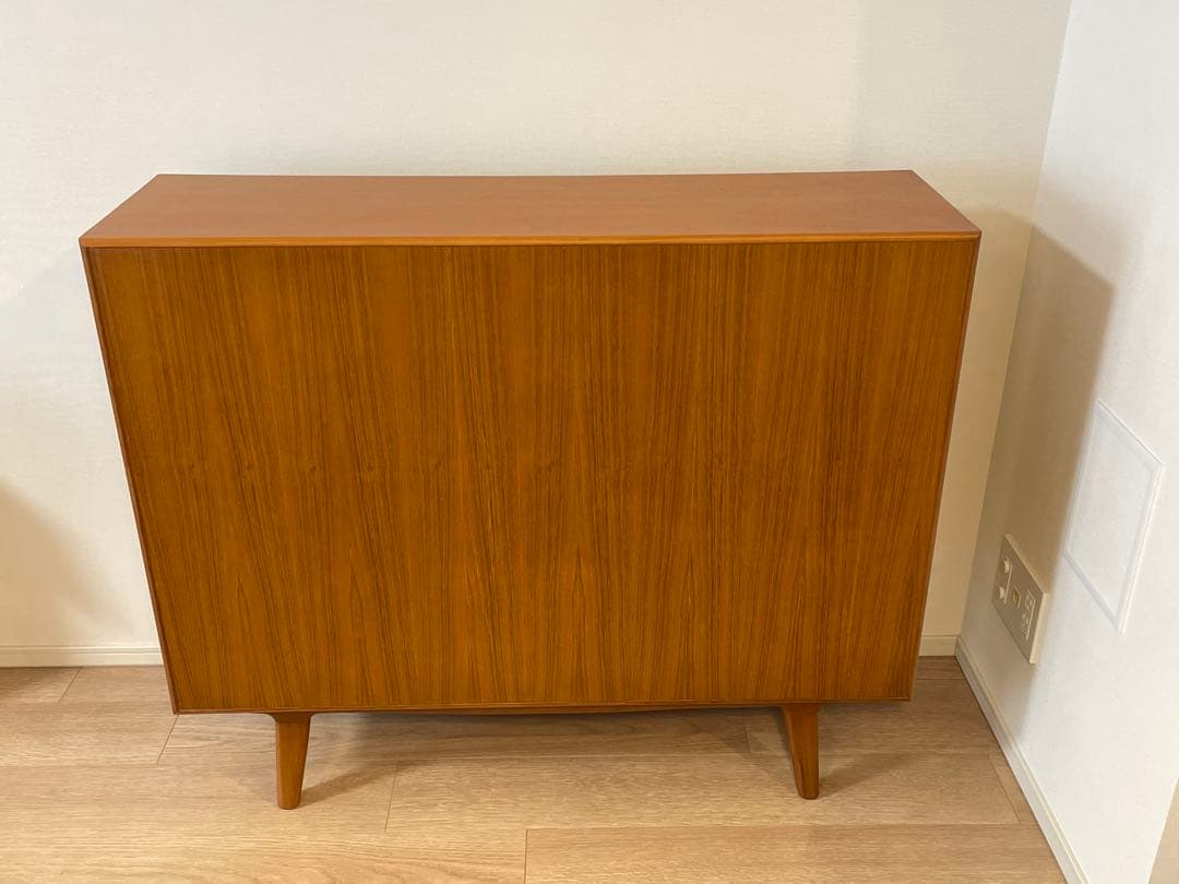 CHLOROSクロロス Particular ローブックシェルフ R2