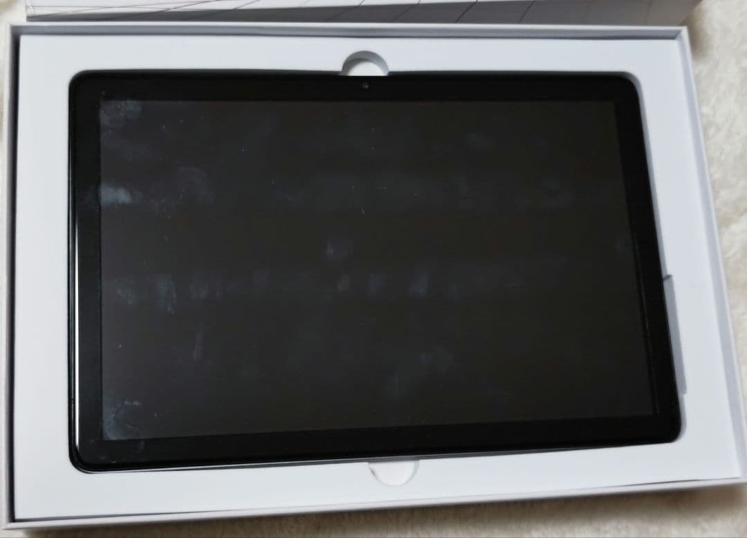 Androidタブレット本体