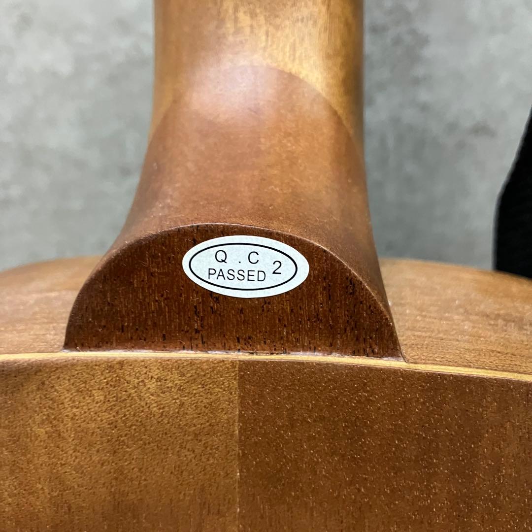 【美品】S.Yairi ヤイリミニアコースティックギター 付属品多数