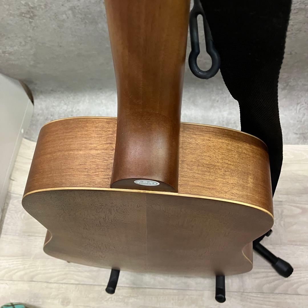 【美品】S.Yairi ヤイリミニアコースティックギター 付属品多数