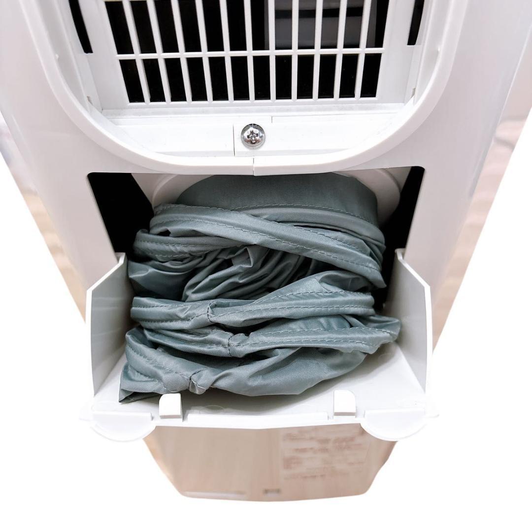 【2024年製】コロナ どこでもクーラー CDM-1024 CORONA