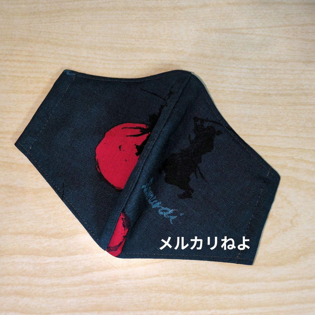 シゲ です。侍② 3点