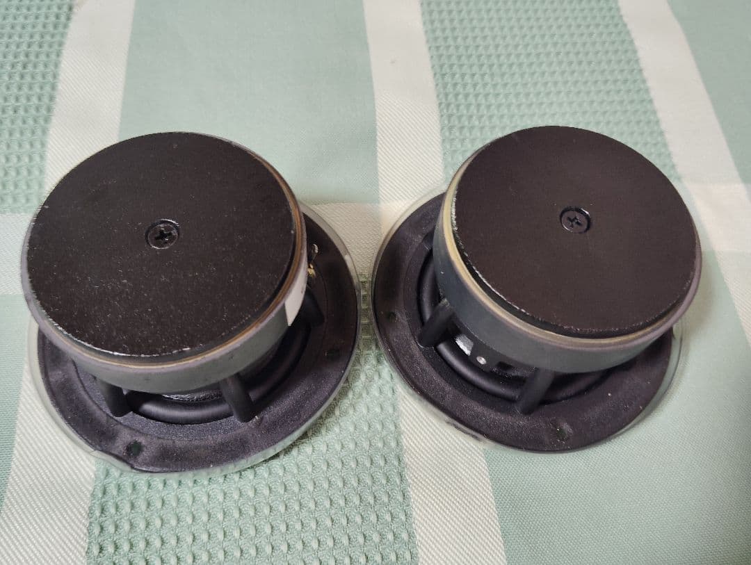 Dayton Audio スピーカー PS95―8ペア