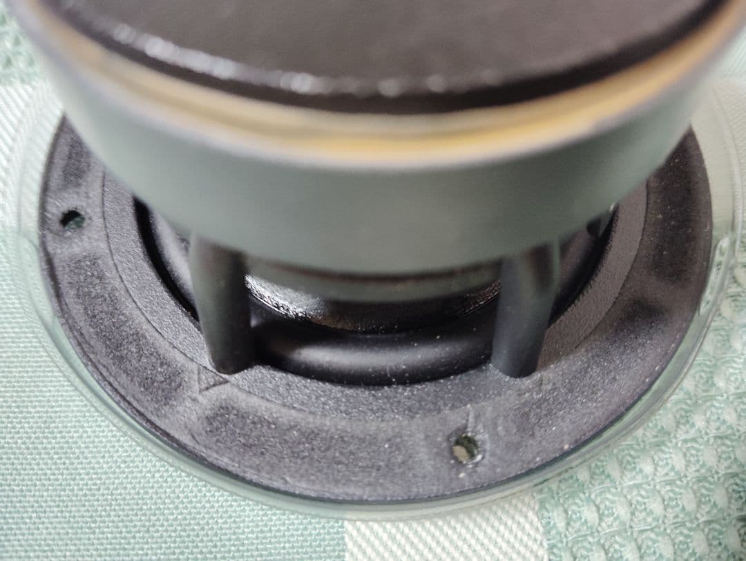 Dayton Audio スピーカー PS95―8ペア