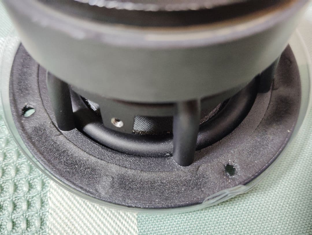 Dayton Audio スピーカー PS95―8ペア