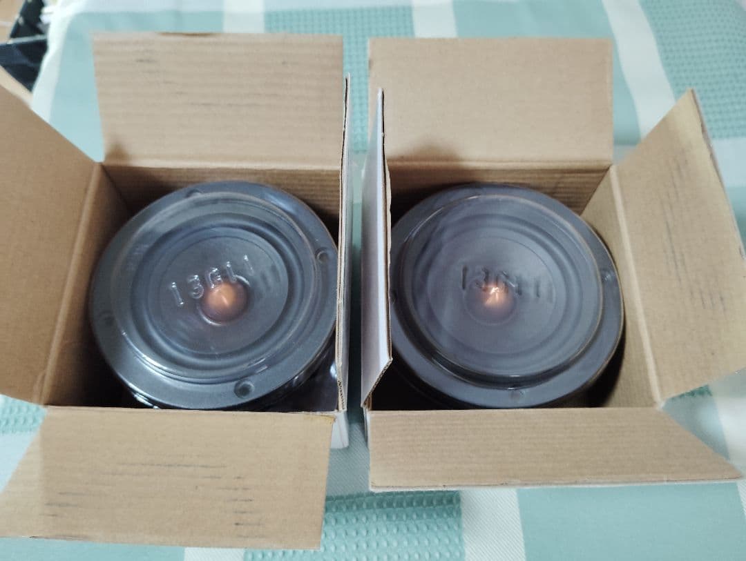 Dayton Audio スピーカー PS95―8ペア