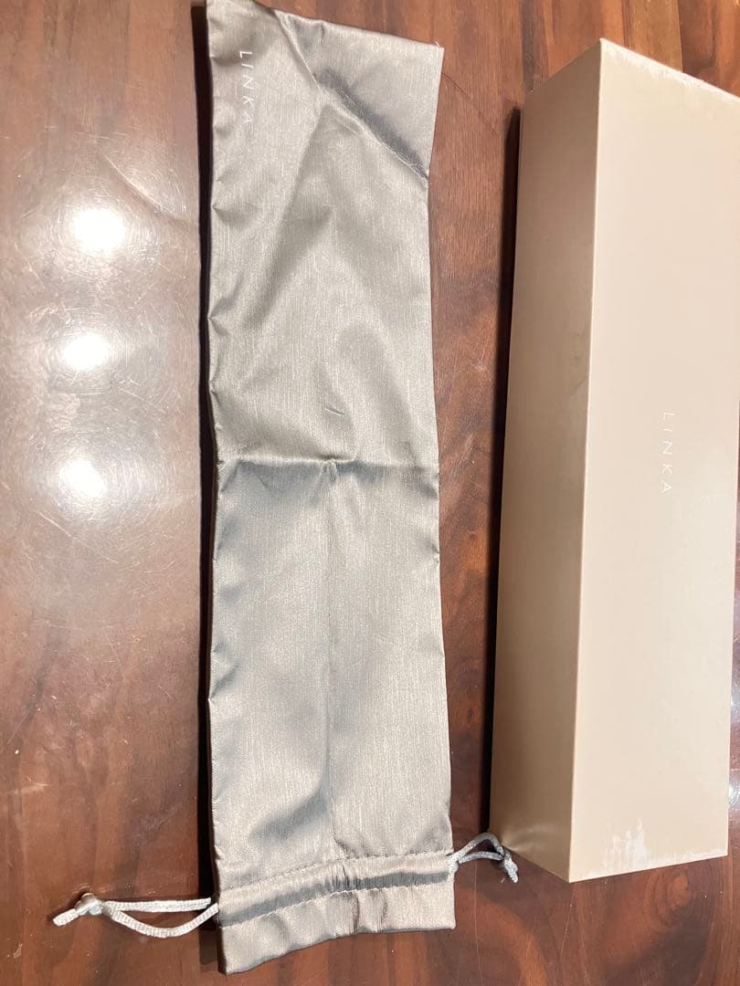 LINKA トリートメントアイロン