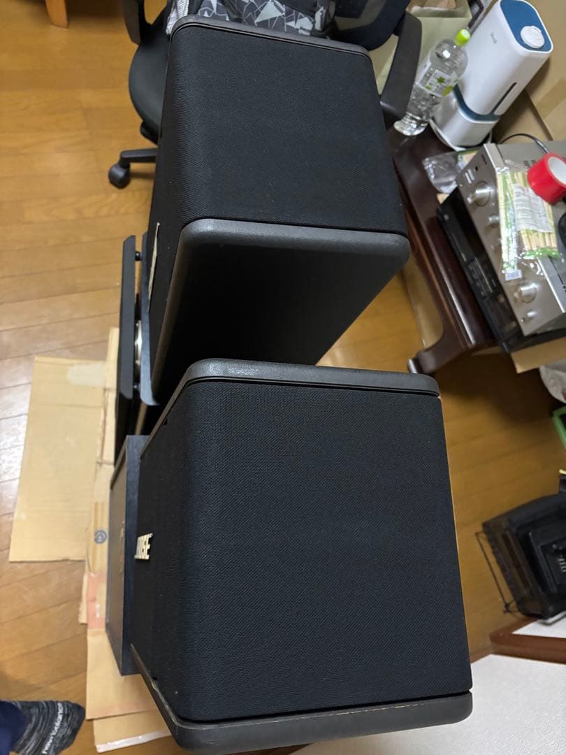 Bose 301 AV Monitor スピーカー　美品