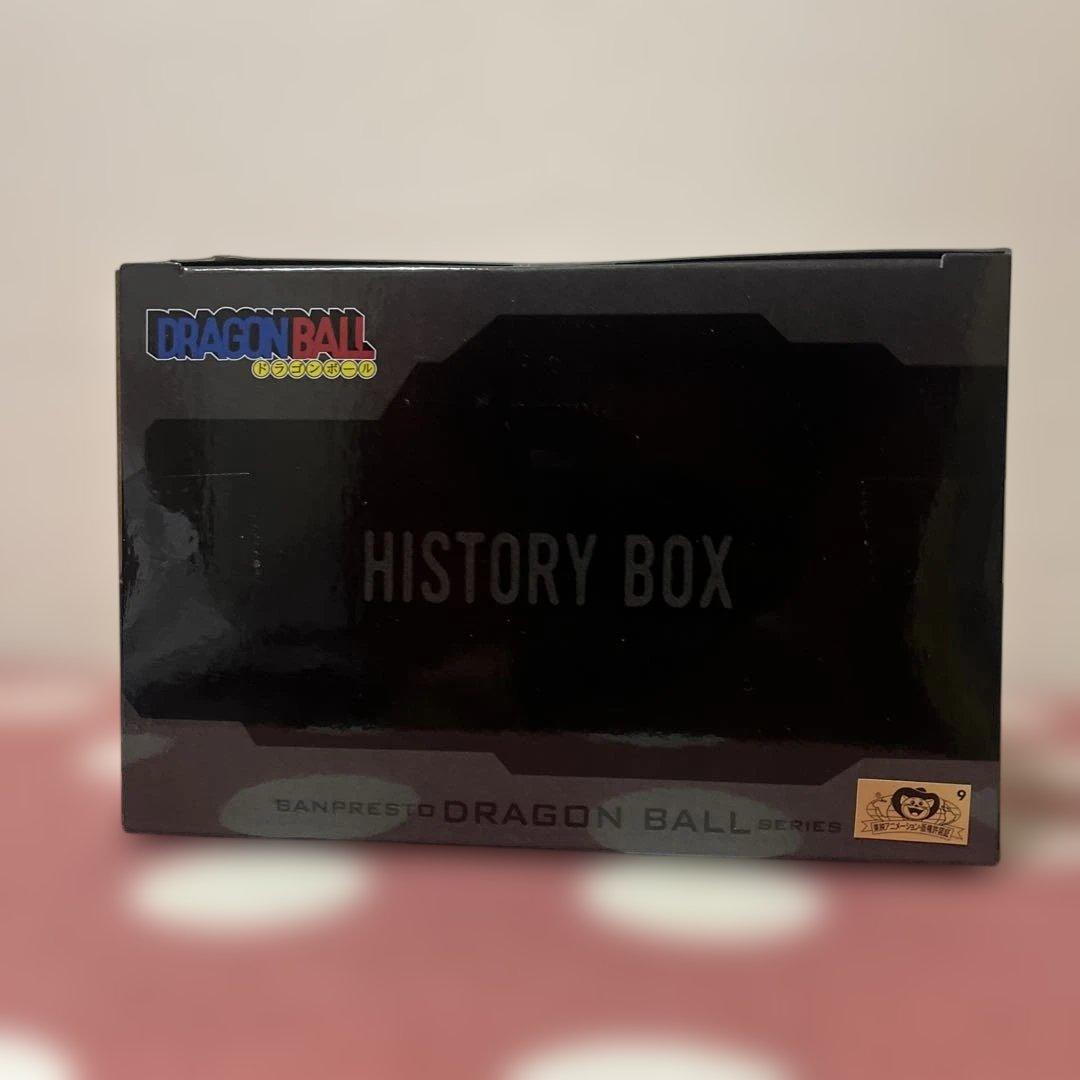 ドラゴンボール History Box 神龍/36個セット