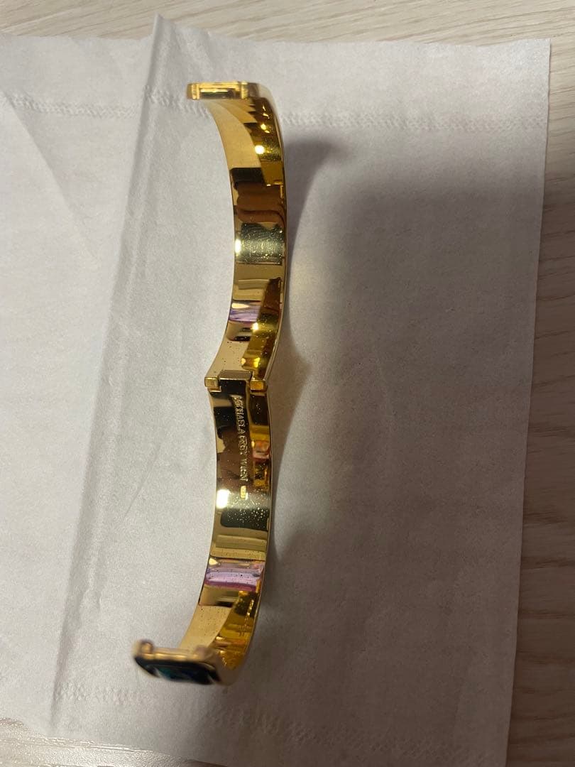 MICHAELA FREY WIEN ヴィンテージミカエラフレイ　　バングル