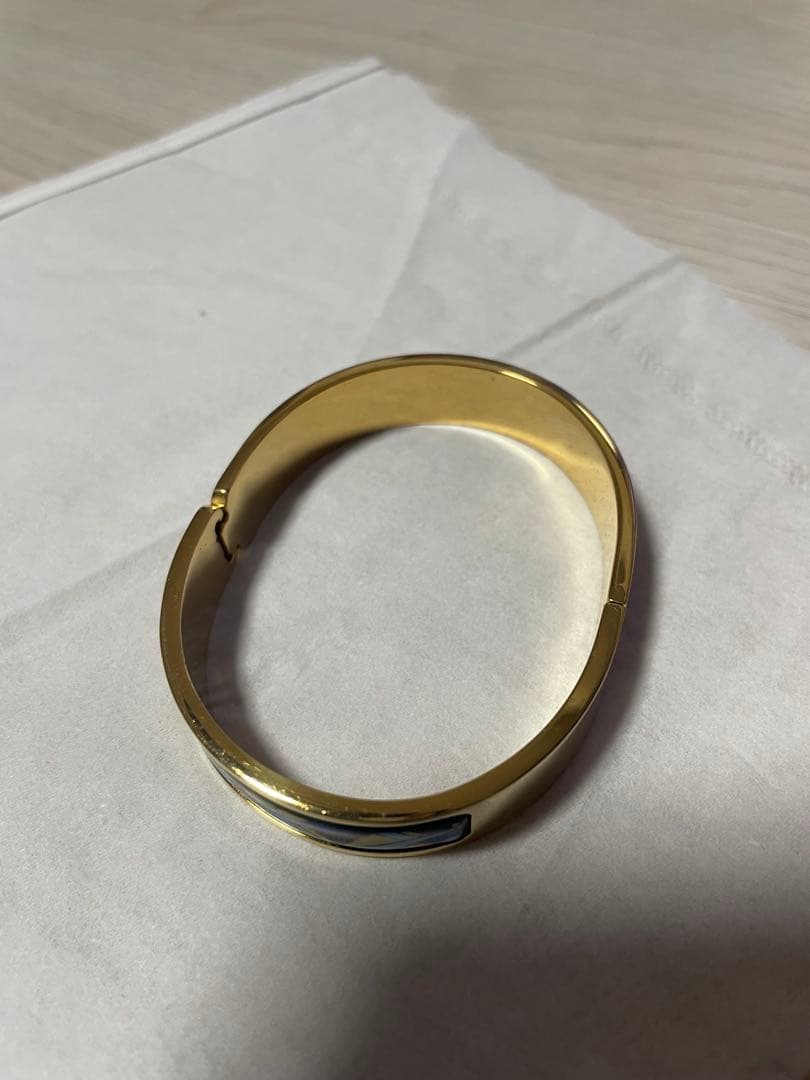 MICHAELA FREY WIEN ヴィンテージミカエラフレイ　　バングル